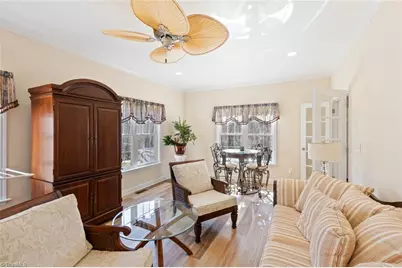 2668 Mountain Oak View Drive, Asheboro, NC 27205 - Photo 16