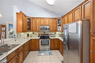 2668 Mountain Oak View Dr, Asheboro, NC 27205 - Photo 12