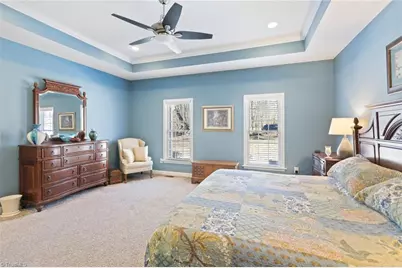 2668 Mountain Oak View Drive, Asheboro, NC 27205 - Photo 20