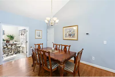 2668 Mountain Oak View Drive, Asheboro, NC 27205 - Photo 10