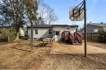 915 Turrentine Street, Burlington, NC 27215 - Photo 18