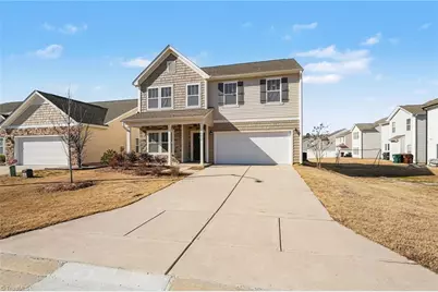 4037 Pursuance Court, High Point, NC 27265 - Photo 2