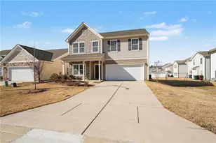 4037 Pursuance Ct, High Point, NC 27265 - Photo 2