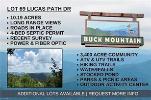 337 Lucas Path Dr, Purlear, NC 28665 - Photo 1