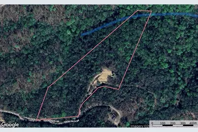 337 Lucas Path Drive, Purlear, NC 28665 - Photo 4