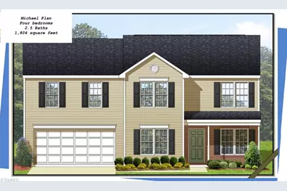 2006 Peggy Joe Way, Greensboro, NC 27405 - Photo 1