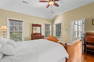 217 Harmon Ridge Ln, Kernersville, NC 27284 - Photo 16