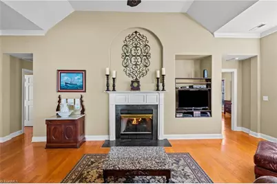 217 Harmon Ridge Lane, Kernersville, NC 27284 - Photo 4