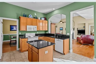 217 Harmon Ridge Lane, Kernersville, NC 27284 - Photo 12