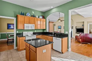 217 Harmon Ridge Ln, Kernersville, NC 27284 - Photo 12