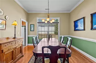 217 Harmon Ridge Ln, Kernersville, NC 27284 - Photo 8