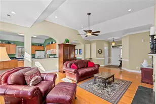 217 Harmon Ridge Ln, Kernersville, NC 27284 - Photo 6