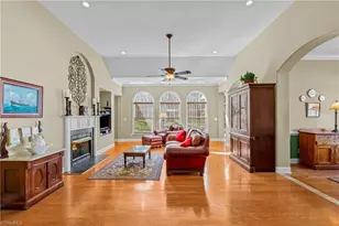 217 Harmon Ridge Ln, Kernersville, NC 27284 - Photo 2