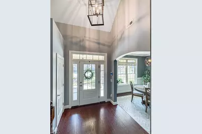 2234 Renaissance Lane, High Point, NC 27262 - Photo 2