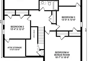 2234 Renaissance Ln, High Point, NC 27262 - Photo 34