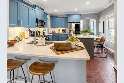 2234 Renaissance Lane, High Point, NC 27262 - Photo 8