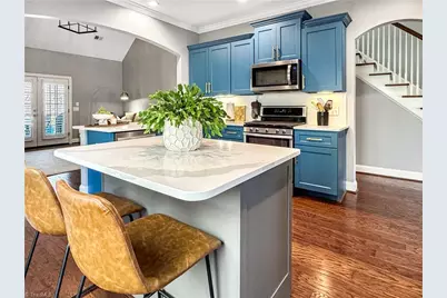 2234 Renaissance Lane, High Point, NC 27262 - Photo 6