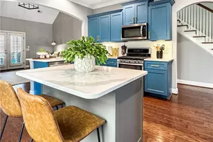 2234 Renaissance Ln, High Point, NC 27262 - Photo 6