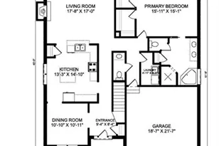 2234 Renaissance Ln, High Point, NC 27262 - Photo 34