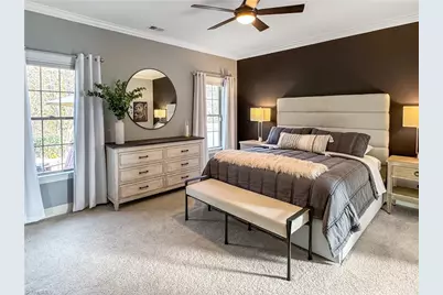 2234 Renaissance Lane, High Point, NC 27262 - Photo 16