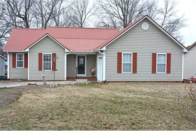 206 Ridge Creek Drive, Trinity, NC 27370 - Photo 1