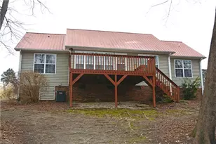 206 Ridge Creek Dr, Trinity, NC 27370 - Photo 4