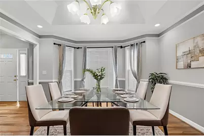 3308 Van Allen Circle, Greensboro, NC 27410 - Photo 14