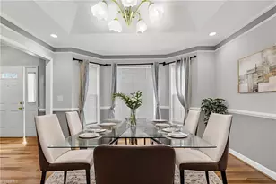 3308 Van Allen Cir, Greensboro, NC 27410 - Photo 14