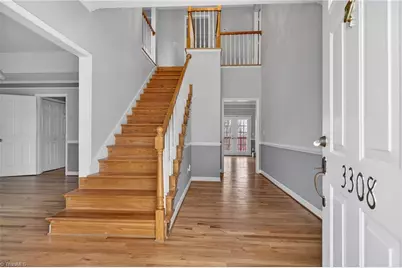 3308 Van Allen Circle, Greensboro, NC 27410 - Photo 10