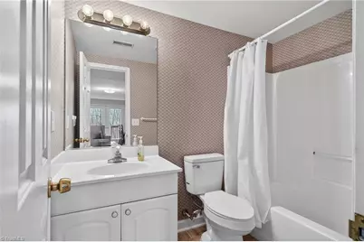 3308 Van Allen Circle, Greensboro, NC 27410 - Photo 20