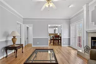 3308 Van Allen Cir, Greensboro, NC 27410 - Photo 40