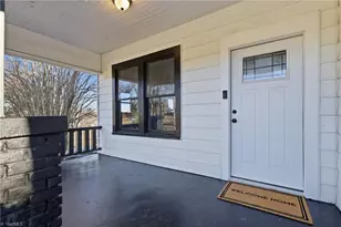 302 Holderby St, Reidsville, NC 27320 - Photo 2