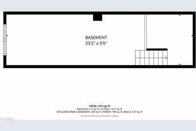 302 Holderby Street, Reidsville, NC 27320 - Photo 36