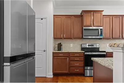 6447 Rains-Davis Drive, Kernersville, NC 27284 - Photo 10