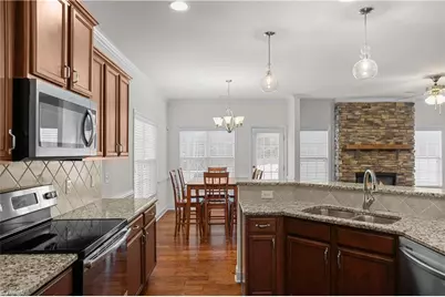 6447 Rains-Davis Drive, Kernersville, NC 27284 - Photo 12