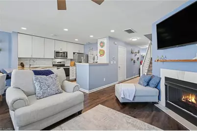 822 Creek Crossing Trail, Whitsett, NC 27377 - Photo 6