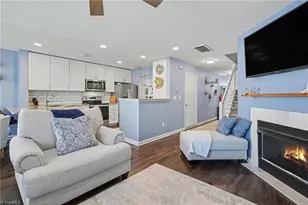 822 Creek Crossing Trail, Whitsett, NC 27377 - Photo 6