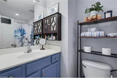 822 Creek Crossing Trail, Whitsett, NC 27377 - Photo 16