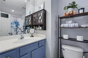 822 Creek Crossing Trail, Whitsett, NC 27377 - Photo 16