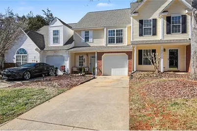 822 Creek Crossing Trail, Whitsett, NC 27377 - Photo 2
