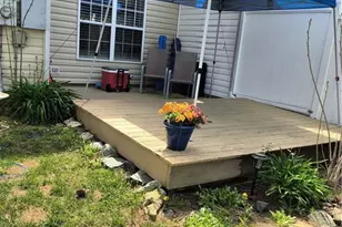 822 Creek Crossing Trail, Whitsett, NC 27377 - Photo 26