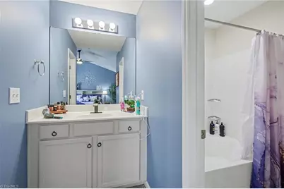 822 Creek Crossing Trail, Whitsett, NC 27377 - Photo 14