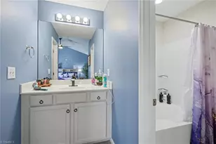 822 Creek Crossing Trail, Whitsett, NC 27377 - Photo 14