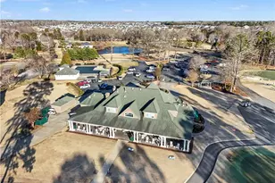 822 Creek Crossing Trail, Whitsett, NC 27377 - Photo 30