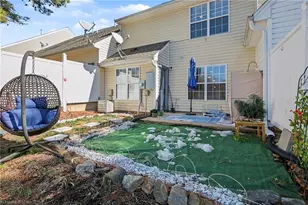 822 Creek Crossing Trail, Whitsett, NC 27377 - Photo 22