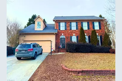 5715 Bayleaf Lane, Greensboro, NC 27455 - Photo 1