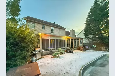 5715 Bayleaf Lane, Greensboro, NC 27455 - Photo 12