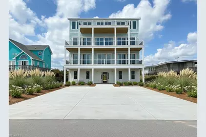 404 Ocean Drive, Emerald Isle, NC 28594 - Photo 1