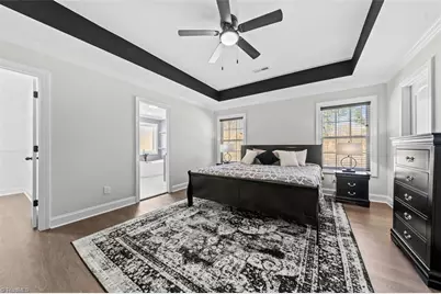 605 Hazelwood Street, Asheboro, NC 27205 - Photo 22