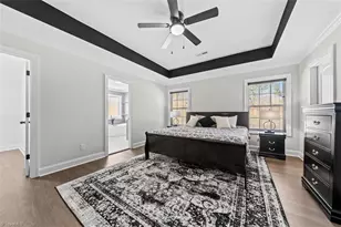 605 Hazelwood St, Asheboro, NC 27205 - Photo 22